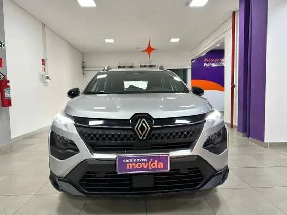 RENAULT KARDIAN 1.0 TCE FLEX TECHNO EDC